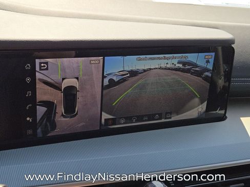 New 2026 Nissan Murano SL AWD/4WD image 23