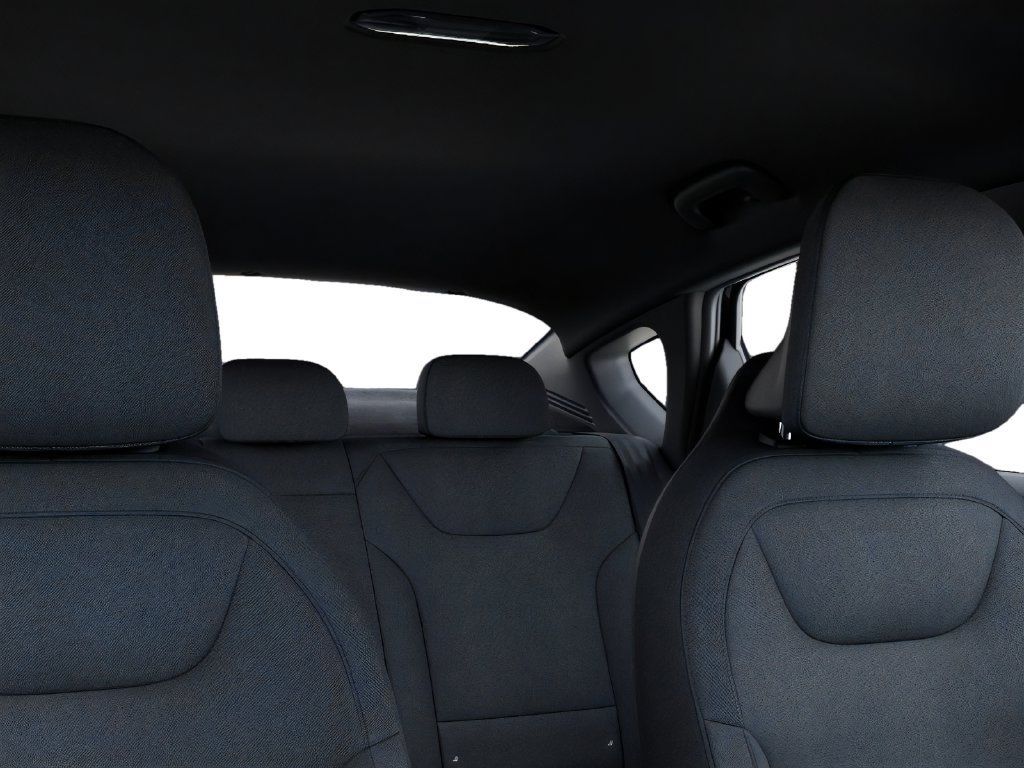 New 2026 Kia K4 FWD image 27