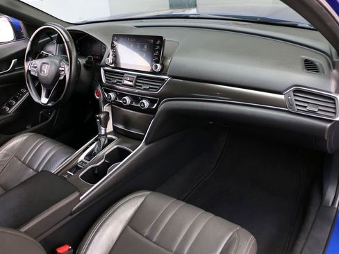 Used 2019 Honda Accord Sport image 30