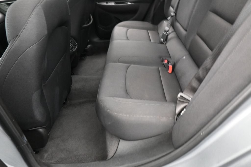 Used 2024 Chevrolet Malibu LT FWD image 29