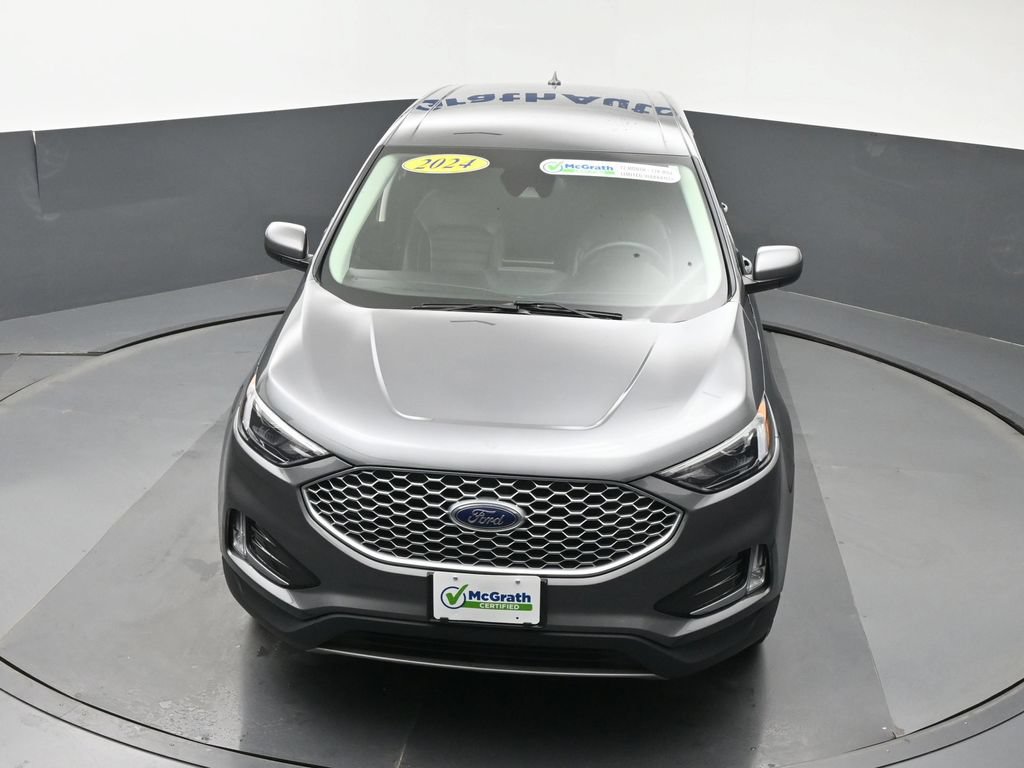 Used 2024 Ford Edge SEL w/ Convenience Package AWD/4WD image 27