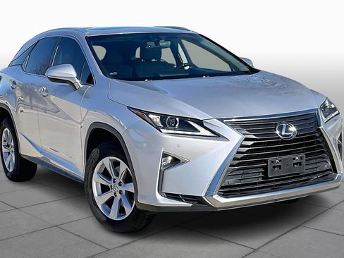 Used 2016 Lexus RX 350 image 2