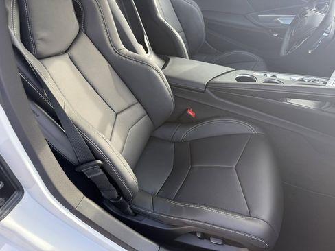 New 2026 Chevrolet Corvette Stingray Coupe w/ 1LT image 27