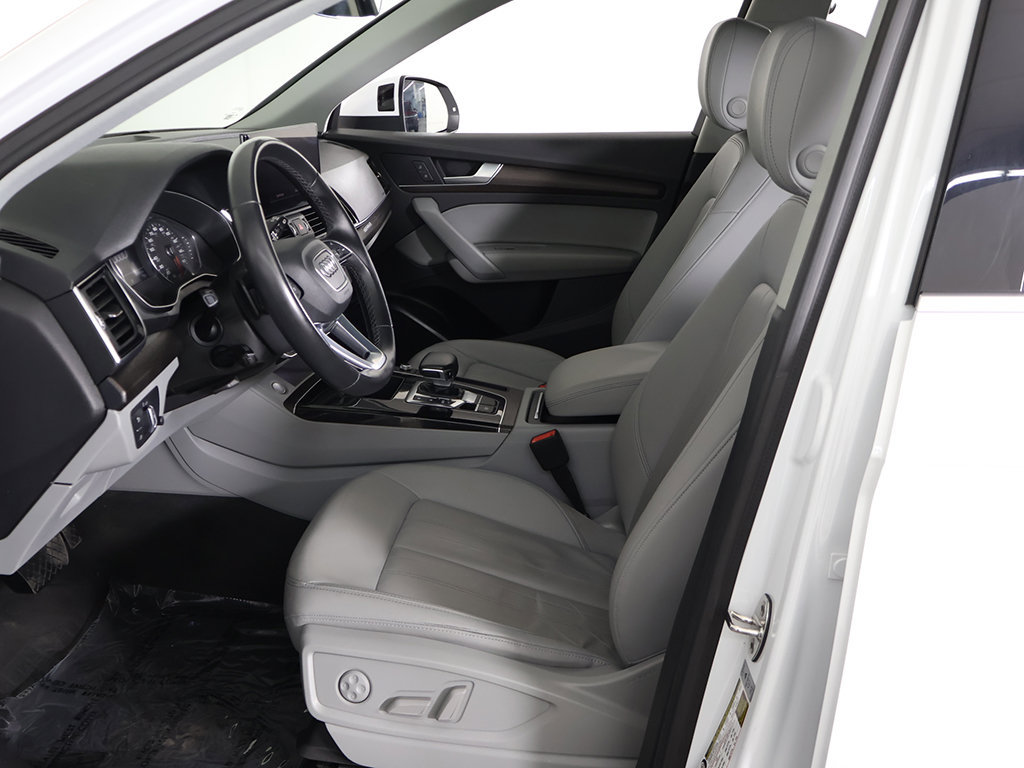 Used 2022 Audi Q5 2.0T Premium AWD/4WD image 33