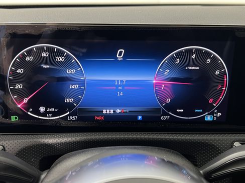 New 2026 Mercedes-Benz CLA 250 4MATIC image 27