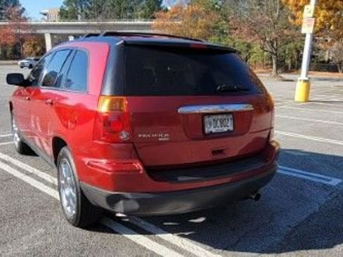 Used 2006 Chrysler Pacifica Touring image 5