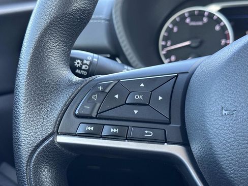 Used 2024 Nissan Sentra SV image 15