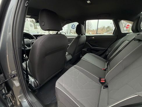 New 2026 Volkswagen Jetta Sport image 26