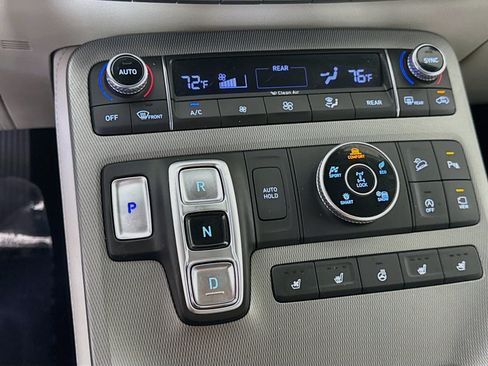 Used 2021 Hyundai Palisade Limited AWD/4WD image 20