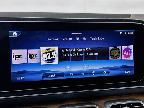 Used 2024 Mercedes-Benz GLE 350 4MATIC image 15