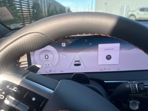 New 2026 Genesis GV70 2.5T Sport Prestige image 12