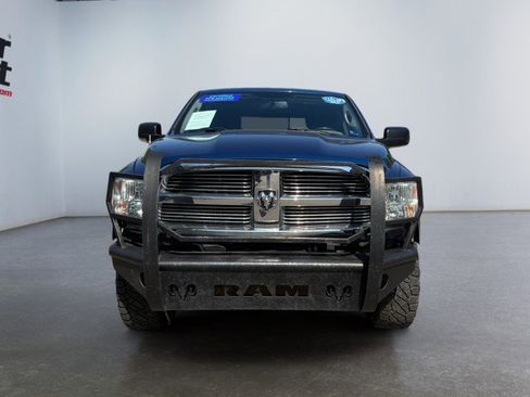 Used 2010 Dodge Ram 1500 Truck SLT w/ Big Horn Regional Pkg AWD/4WD image 9