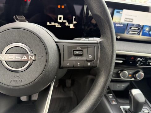 New 2026 Nissan Kicks S image 18