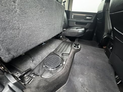 Used 2017 RAM 2500 Big Horn AWD/4WD image 35