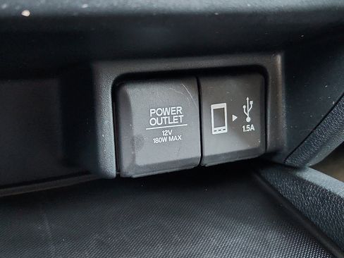 Used 2023 Honda Ridgeline Sport image 21