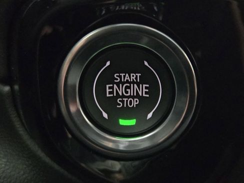 New 2026 Chevrolet Silverado 1500 RST w/ RST Select Package RWD image 21