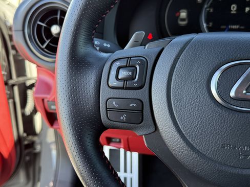 Certified 2024 Lexus IS 350 F Sport image 21