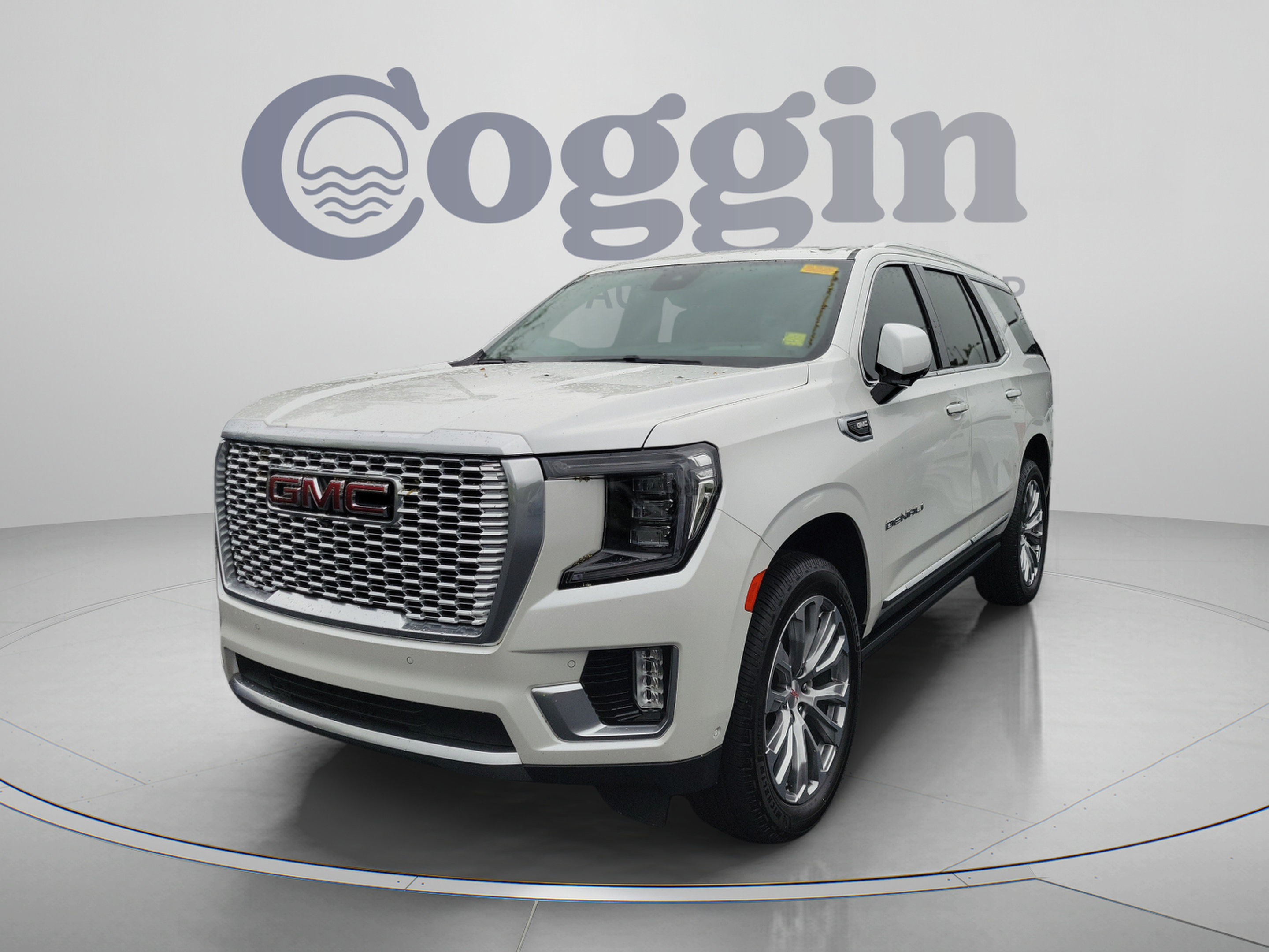 Used 2024 GMC Yukon Denali w/ Denali Reserve Package AWD/4WD image 1