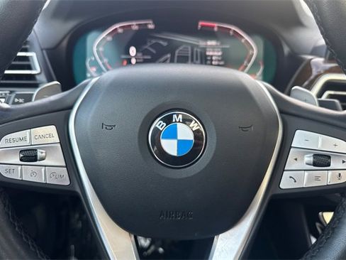 Used 2023 BMW X3 sDrive30i w/ Convenience Package image 28