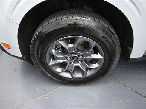 Used 2025 Ford Maverick XLT w/ XLT Luxury Package FWD image 23