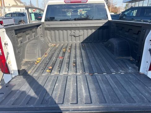 Used 2023 Chevrolet Silverado 1500 RST image 24