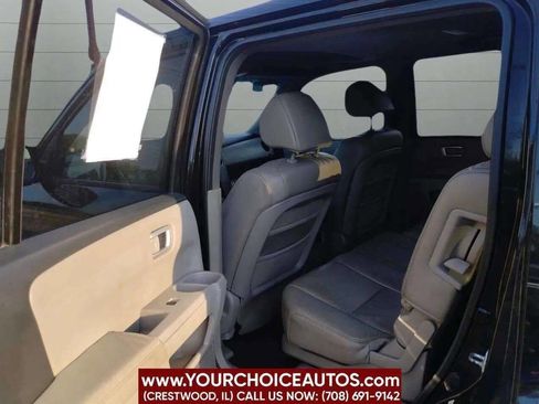 Used 2011 Honda Pilot EX-L image 12