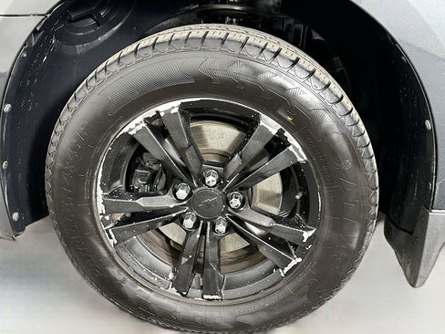 Used 2012 Chevrolet Equinox LS w/ LPO, Protection Package image 26