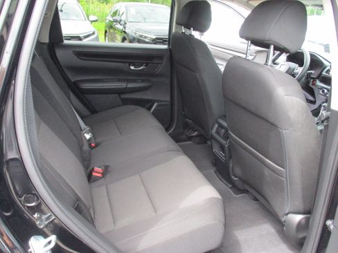 Certified 2024 Honda CR-V EX image 15