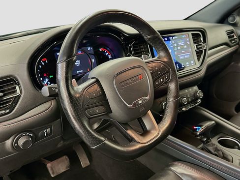 Used 2024 Dodge Durango GT image 18