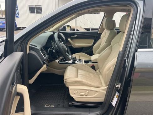Used 2024 Audi Q5 2.0T Premium Plus image 26