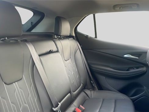 New 2026 Buick Encore GX Avenir w/ Avenir Technology Package image 19