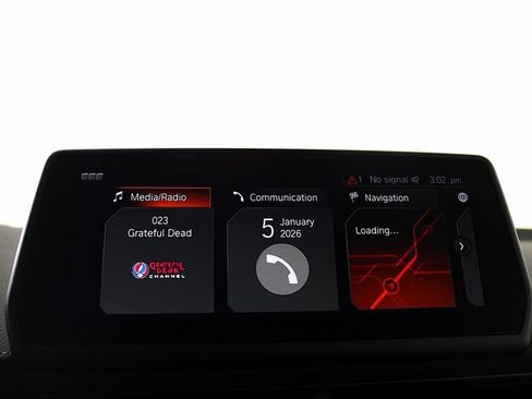 Used 2026 Toyota Supra image 16