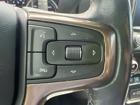 Used 2021 Chevrolet Silverado 2500 High Country w/ Z71 Off-Road Package AWD/4WD image 7