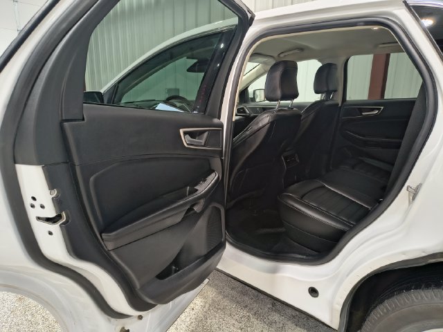 Used 2021 Ford Edge SEL w/ Convenience Package AWD/4WD image 15