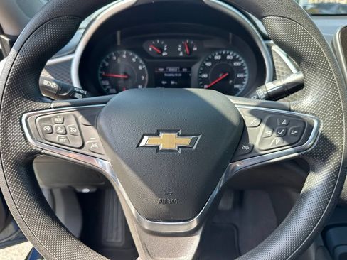 Used 2024 Chevrolet Malibu LS FWD image 20