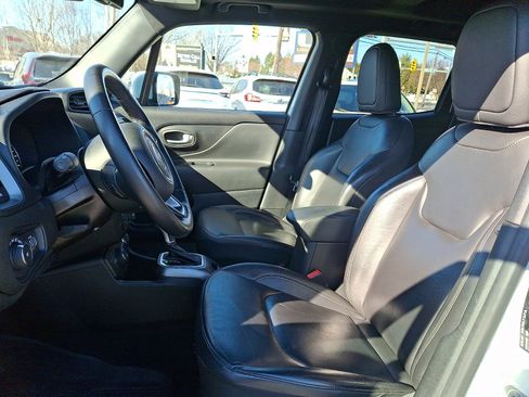 Used 2020 Jeep Renegade Altitude image 13