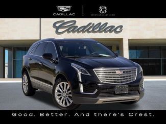 Used 2017 Cadillac XT5 Platinum w/ Driver Assist Package video 1