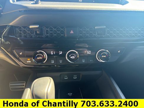 Used 2025 Honda Accord Sport image 15