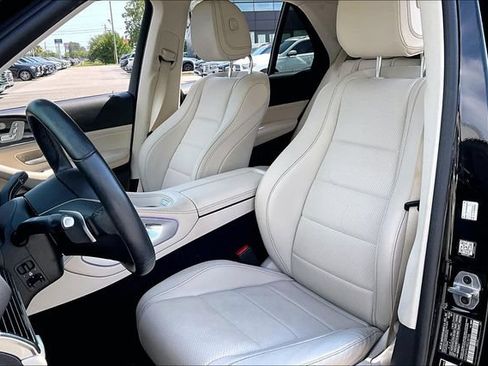 Used 2024 Mercedes-Benz GLE 350 4MATIC image 18