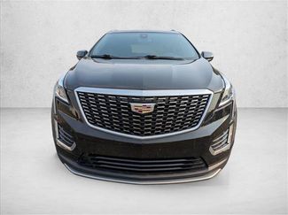 Used 2021 Cadillac XT5 Premium Luxury w/ LPO, Premium Carpet Package AWD/4WD video 2