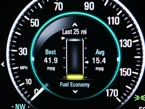 Used 2019 Buick Envision Premium w/ Driver Confidence Package image 47