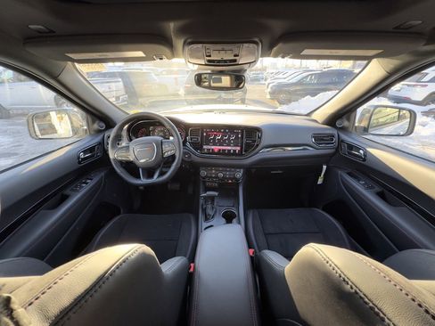 New 2026 Dodge Durango GT image 26