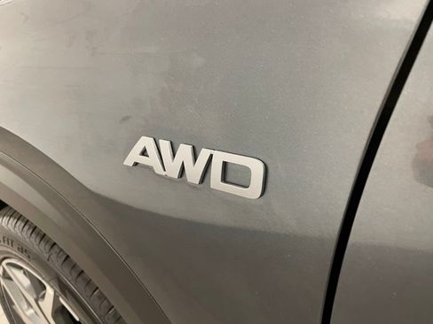 Used 2023 Kia Seltos SX w/ SX Sunroof Package AWD/4WD image 11