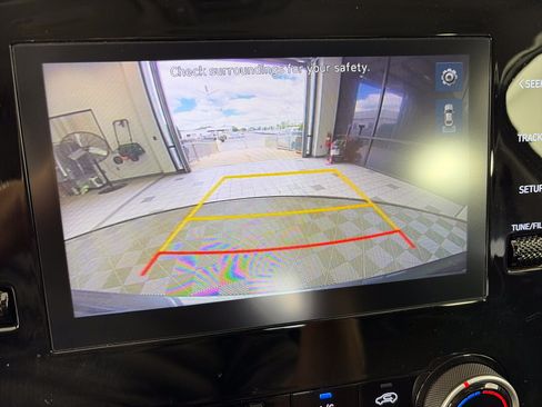 Used 2022 Hyundai Tucson SEL w/ Cargo Package FWD image 19