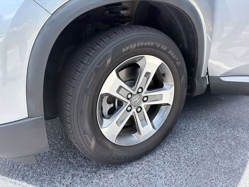 Certified 2023 Honda Pilot EX-L image 27