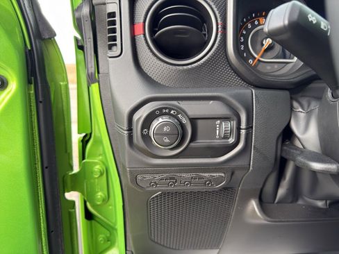 New 2026 Jeep Gladiator Rubicon image 11