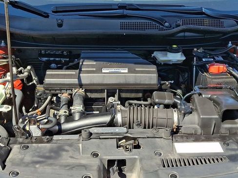 Used 2019 Honda CR-V Touring image 29