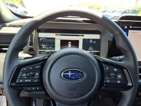 Certified 2026 Subaru Outback Premium AWD/4WD image 30