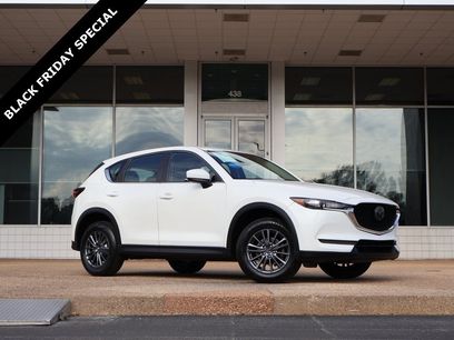Used 2020 MAZDA CX-5 Sport