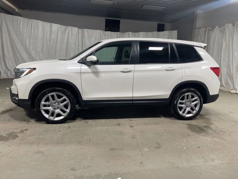 Used 2024 Honda Passport EX-L image 4